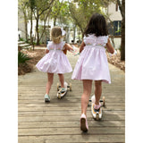 AK Archival Snail Dress