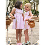 AK Archival Snail Dress