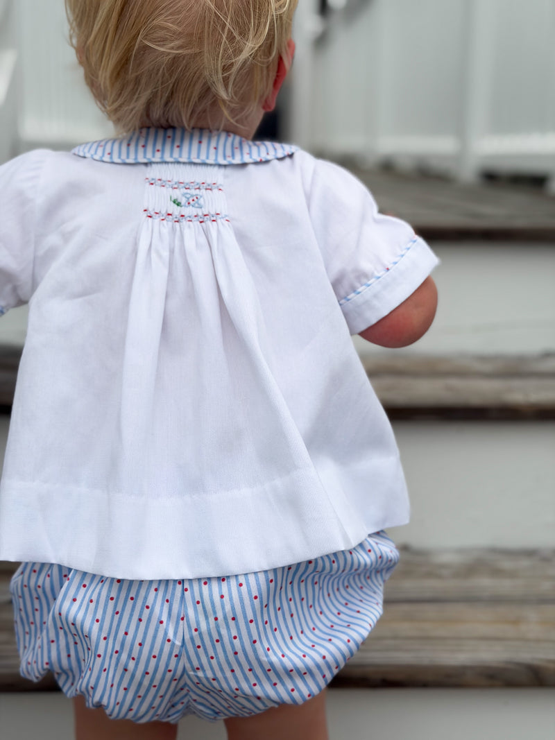 AK Archival Airplanes with Bloomers