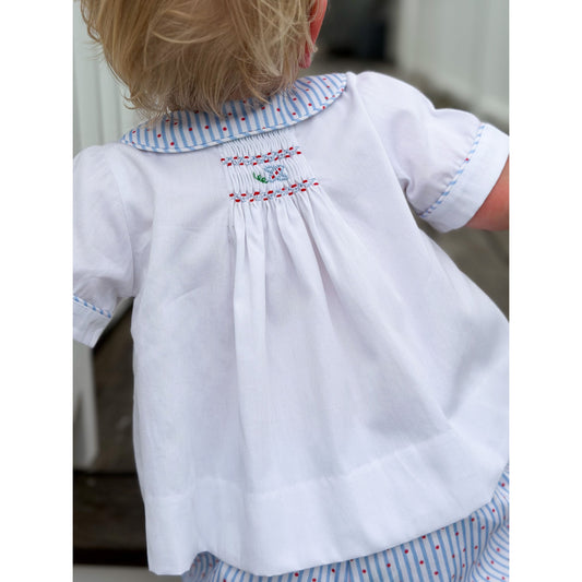 AK Archival Airplanes with Bloomers