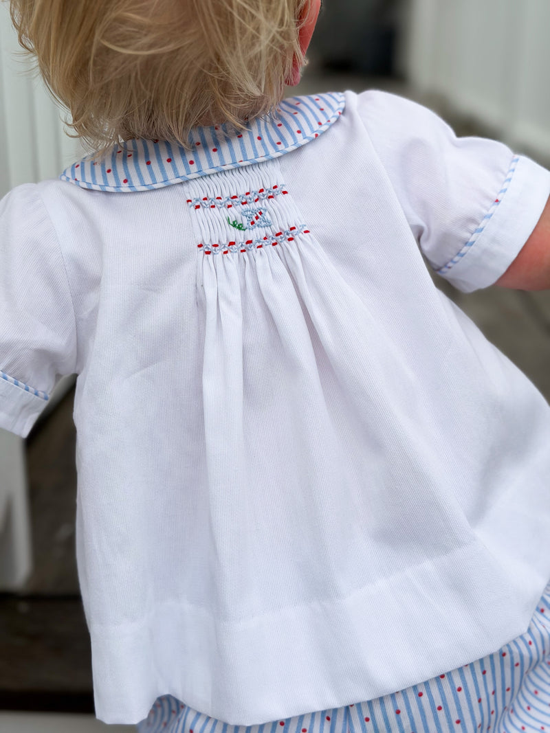 AK Archival Airplanes with Bloomers