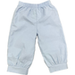 Ford Bubble Pant- Blue Corduroy