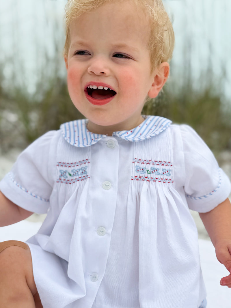 AK Archival Airplanes with Bloomers