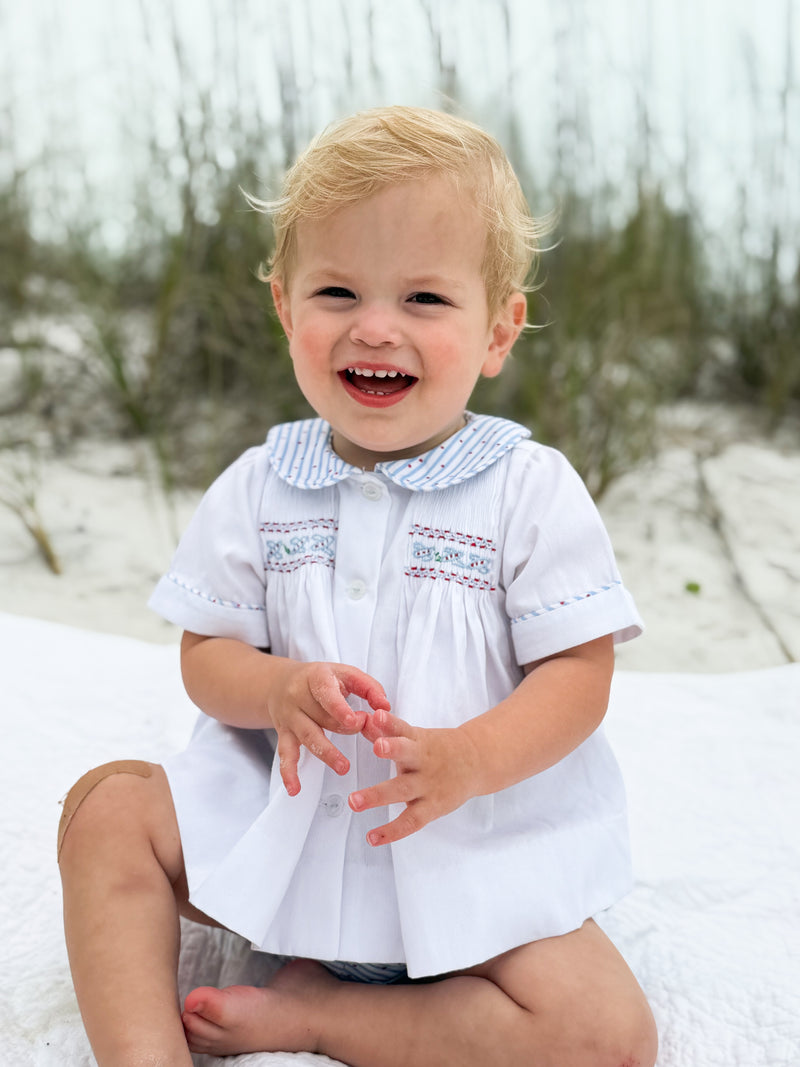 AK Archival Airplanes with Bloomers