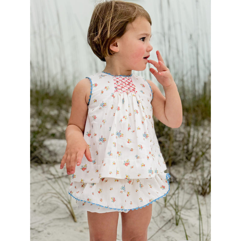 Ralph Set with Ally Bloomers