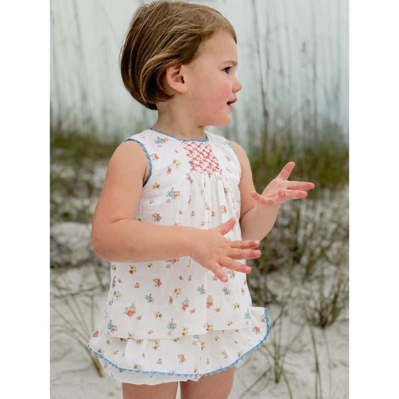 Ralph Set with Ally Bloomers
