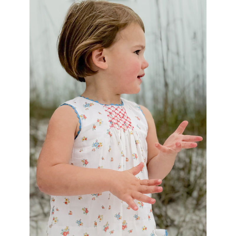 Ralph Set with Shorts