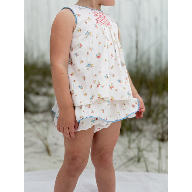 Ralph Set with Ally Bloomers