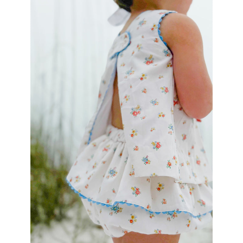 Ralph Set with Ally Bloomers