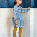 The Little Architect Dress