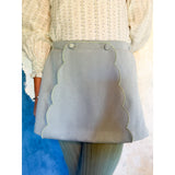 The Liberty Skirt