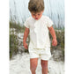 Chomp Chomp Set with Shorts