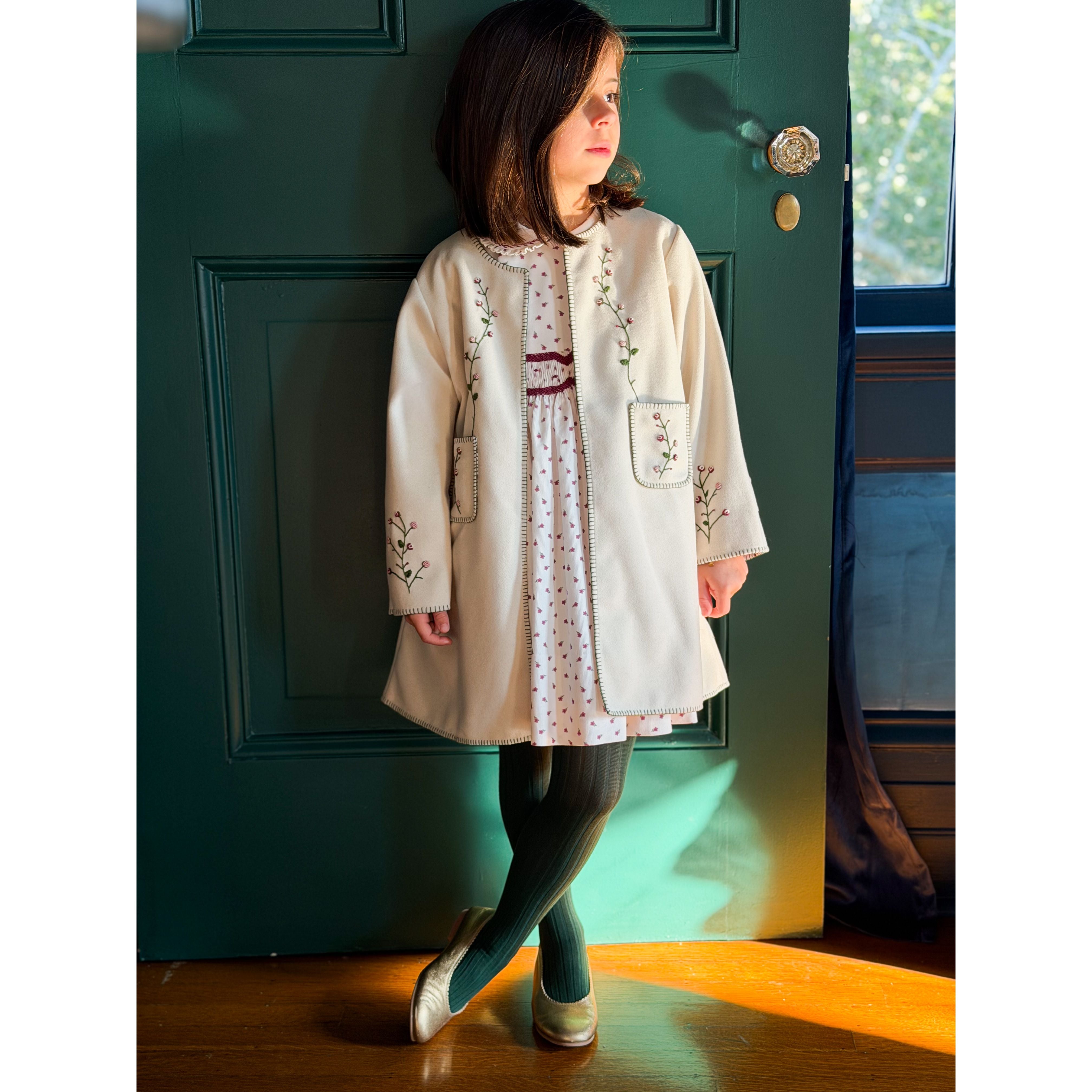 The Alice Duster