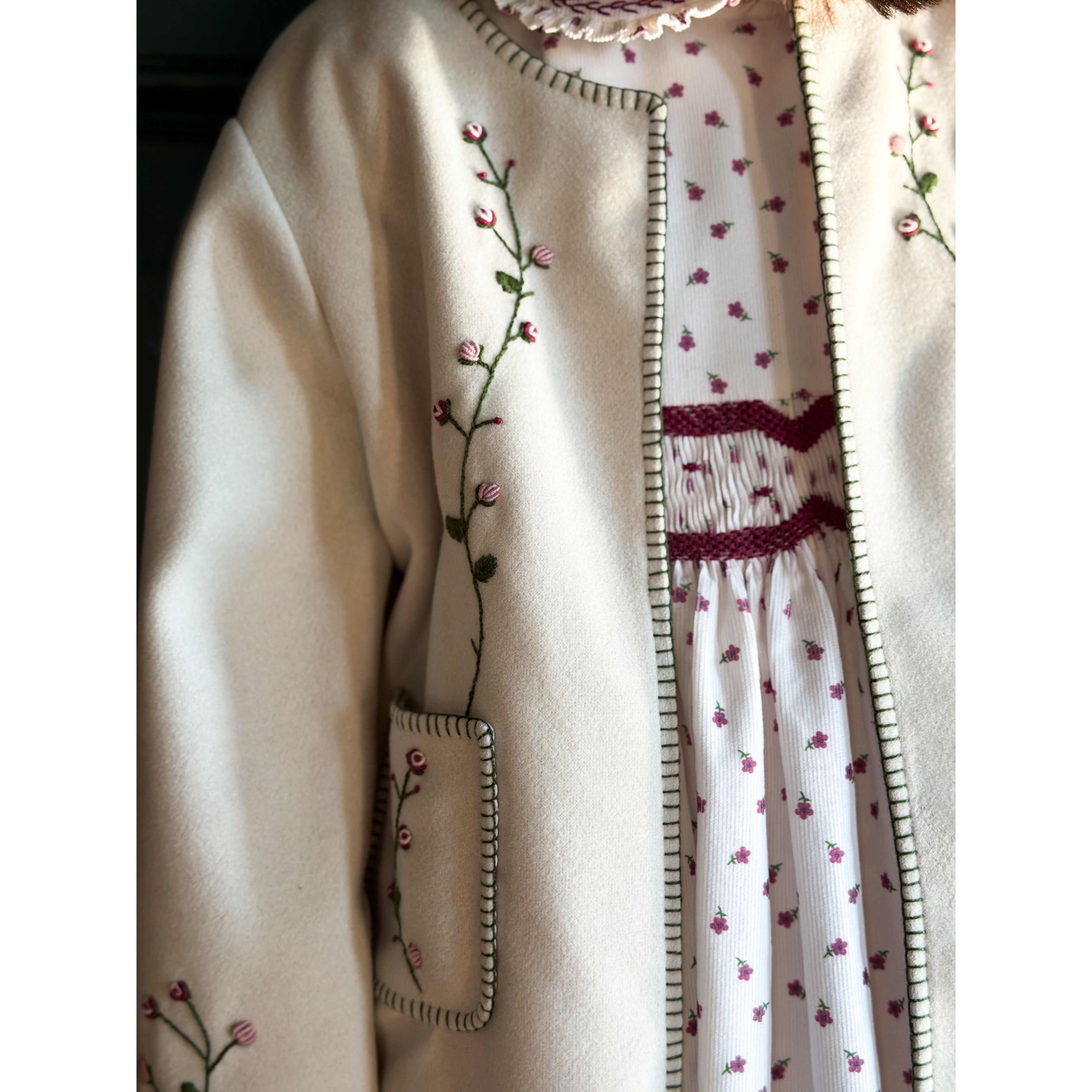 The Alice Duster