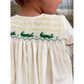 Chomp Chomp Set with Bloomers