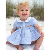 AK Archival Goldfish Set with Bloomers