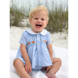 AK Archival Goldfish Set with Bloomers