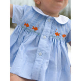 AK Archival Goldfish Set with Bloomers