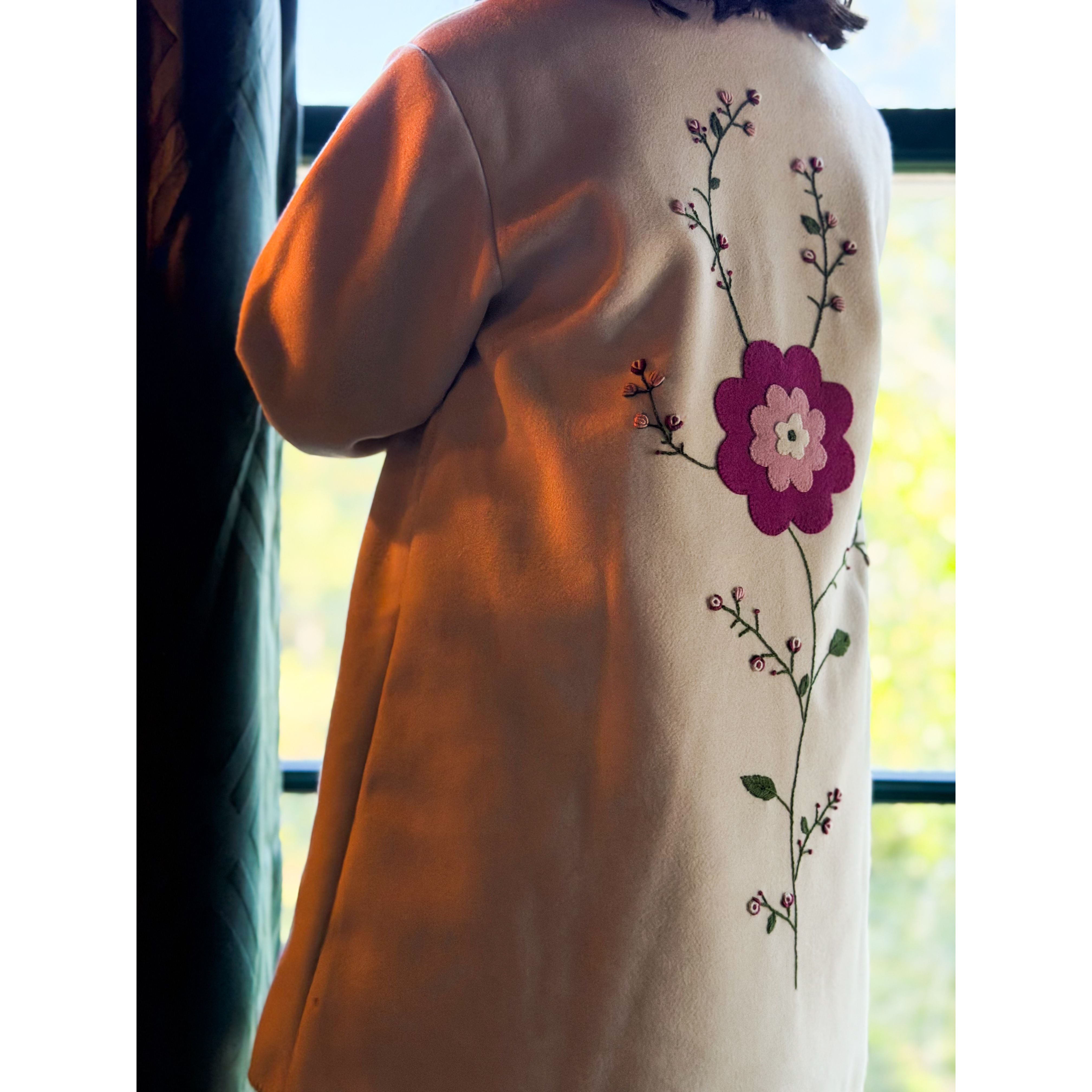 The Alice Duster