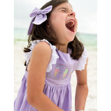 AK Archival Ice Cream Dress
