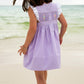 Ice Cream Dress- SAMPLE