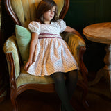 The Kathleen Dress