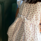 The Kathleen Dress