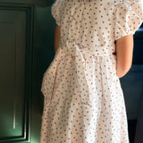 The Kathleen Dress