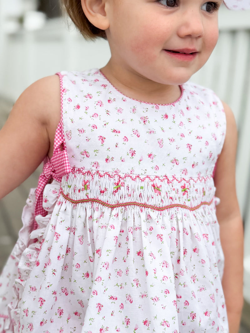AK Archival Florrie Set- SAMPLE
