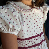 The Kathleen Dress