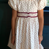 The Kathleen Dress
