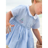 Tugboat Short Set