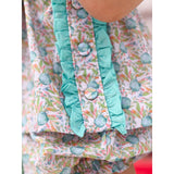 AK Archival Greer Swing Top Set with Bloomers