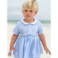Tugboat Short Set