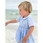 Tugboat Short Set