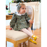 1616 Dress Set in Liberty of London