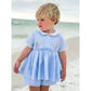 Tugboat Short Set