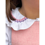Ric Rac Blouse