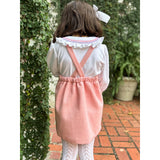 Pink British Wool Jumper