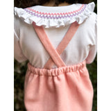 Ric Rac Blouse