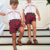 AK Archival Jack Short Set