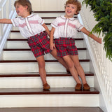AK Archival Jack Short Set