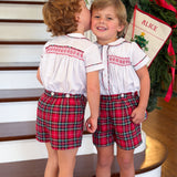 AK Archival Jack Short Set