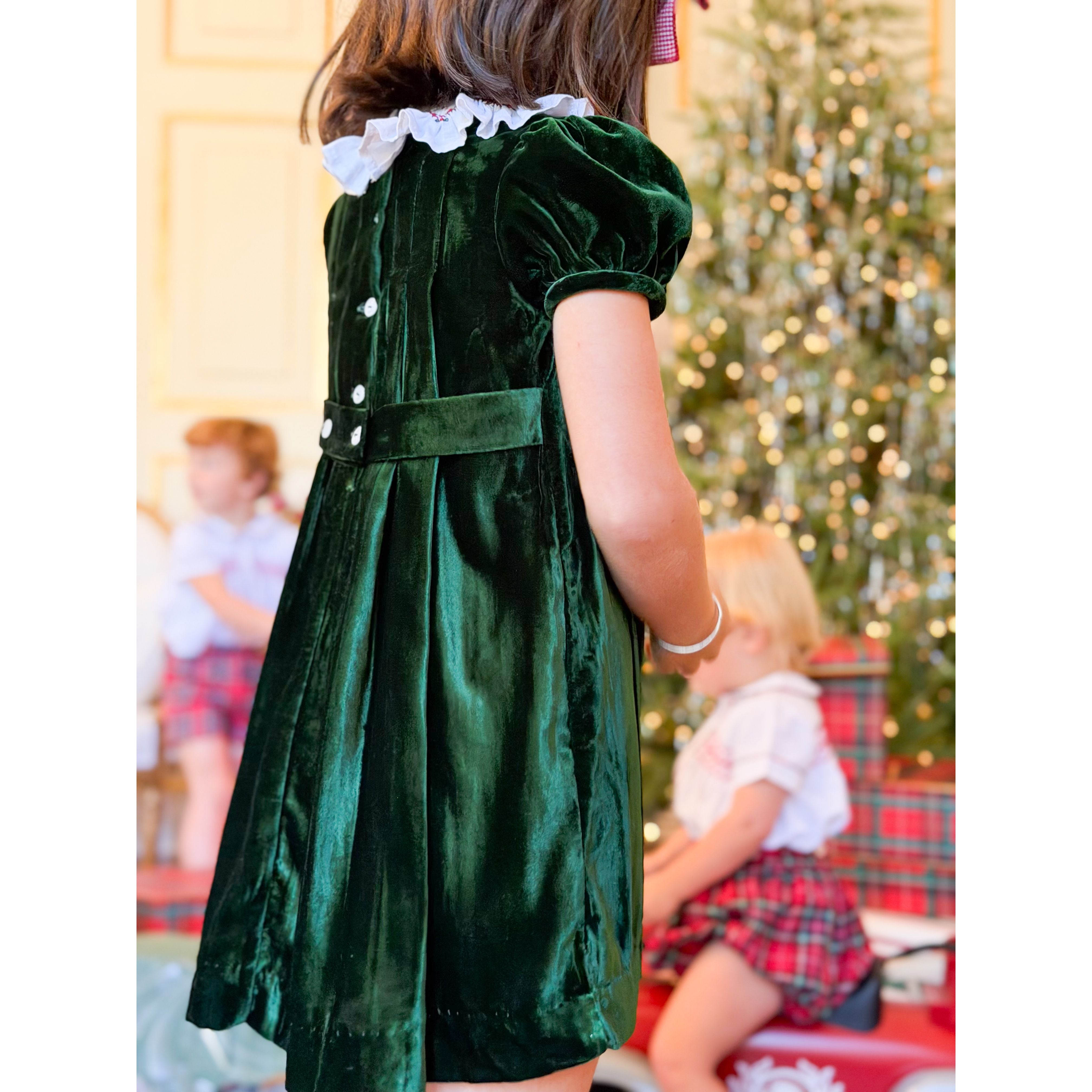 AK Archival Beth Dress