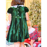 AK Archival Beth Dress