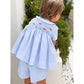 AK Archival Goldfish Set with shorts