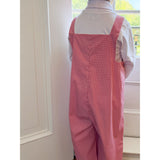 AK Archival Hot Dog Overall