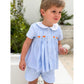 AK Archival Goldfish Set with shorts