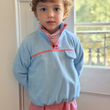 Fleece Boy