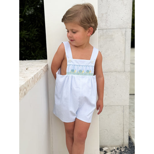 AK Archival Snail Shortall